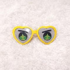 AMPTAK×COLORS ぷりっつ サングラス - メルカリ