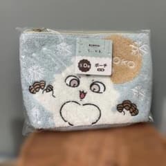 エニマイくじ ちいかわポーチ - メルカリ