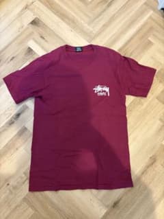 stussy HAWAII ロゴTのサムネイル