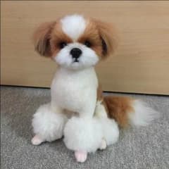 羊毛フェルト♡M❤️様専用♡のサムネイル
