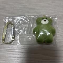 mojojojo Figure Mascot Vol.3 Matchaのサムネイル