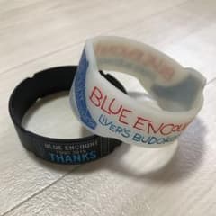 BLUE ENCOUNT ラババン ラバーバンドのサムネイル