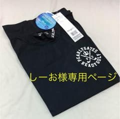 パーリーゲイツ 長袖タートルネックのサムネイル
