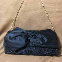 インゲボルグのノベルティのハンドバッグのサムネイル