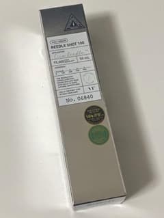 【新品未使用】VTリードルショット100のサムネイル