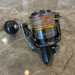 シマノ✨15ツインパワー SW6000HG リール　青物　ジギング シマノ✨15ツインパワー SW6000HG リール 青物 ジギング - メルカリ