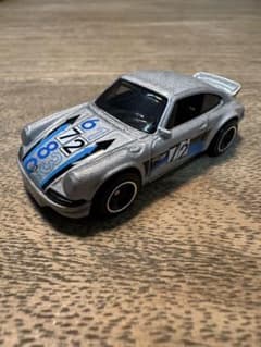 ホットウィール☆MYSTERY MODELS☆PORSCHE 911☆2026のサムネイル