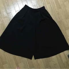 GU ガウチョパンツのサムネイル