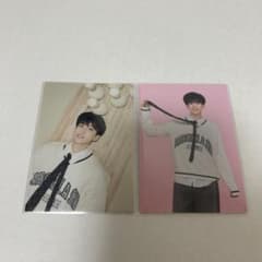 SEVENTEENセブチ ドギョム トレカ - メルカリ