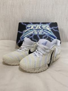 ほぼ未使用 】 Nike Ja3 coconutmilk 箱付き - メルカリ