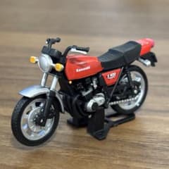 ヨシムラismカワサキZ400FX 旧車 コレクション 単車フィギュア - メルカリ