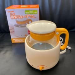 美品‼︎ 調乳じょず 調乳ポットのサムネイル