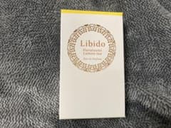 LCラブコスメ リビドー 春摘み　紅茶　レモンティーのサムネイル