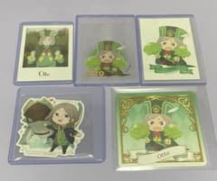 リゼロ　オットー　まとめ売りのサムネイル