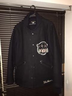 meteric様　WESTRIDE メルトン  カーコート　L size 40のサムネイル