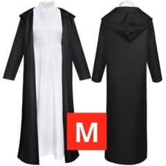 フェルン　葬送のフリーレン　衣装　コスプレ　新品　ハロウィン　文化祭　Mサイズのサムネイル