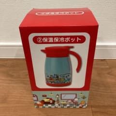 サンリオ 保温保冷ポットのサムネイル