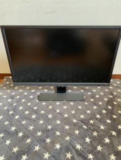 BenQ EL2870U 4K/HDR ゲーミングモニターのサムネイル