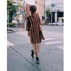 アメリヴィンテージ　ニットワンピのサムネイル