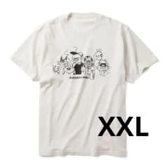 花井祐介 ONE TEE COLLECTION【XXL】 - メルカリ