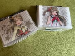 希少品 ラブライブ 南ことり デッキケース 希少品 ラブライブ 南ことり デッキケース - メルカリ