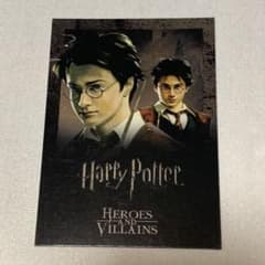 Harry Potter artbox card | Buyee日本代購服務 | 於Mercari購物