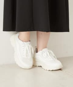 chico 新品!!  厚底スニーカーのサムネイル