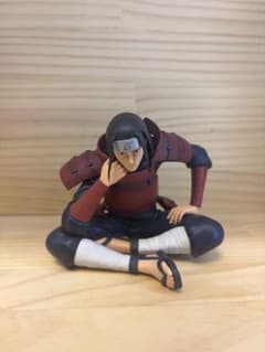 NARUTO 疾風伝 一番くじ 繋がる思い フィギュア A賞 千住柱間 - メルカリ