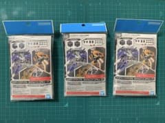 30MM カスタマイズマテリアル(EXジョイントコアキューブ)⑦