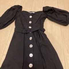 ※期間限定値下げ！美品☆eimyワンピースのサムネイル