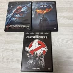 양화 DVD 3장 세트