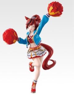 ウマ娘 一番くじ A賞 ラストワン賞 ナイスネイチャ フィギュア 楽天市場】一番くじ ウマ娘 プリティーダービー 8弾 A賞 ナイス