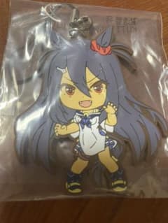 ウマ娘一番くじラバスト　ヒシアマゾンのサムネイル