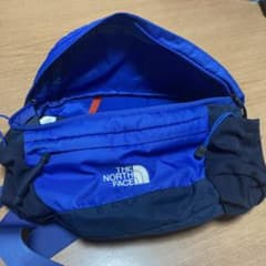 THE NORTH FACE ボディバッグ ウエストポーチのサムネイル