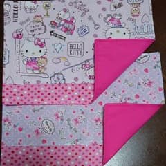 mimity様専用  ハンドメイド ランチョンマットのサムネイル