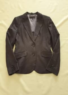 MASAKI MATSUマサキ マツシマ テーラード ジャケット 春夏用 M - メルカリ