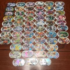 春さん専用　メザスタ　まとめ売り　　パドレックス　コンプリートしたい方﻿のサムネイル