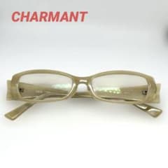 シャルマン エロス　CHARMANT EROS メガネ CHARMANT/シャルマン EROS/エロス メガネフレーム/アイウェア - メルカリ