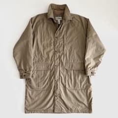 1980s L.L.Bean Storm Coat USA製のサムネイル