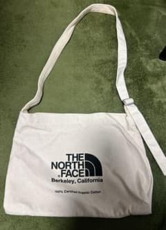 THE NORTH FACE ショルダーバッグのサムネイル