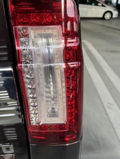 la600タント前期タイプLED仕様のサムネイル