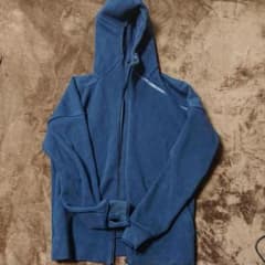 adidasパーカーのサムネイル