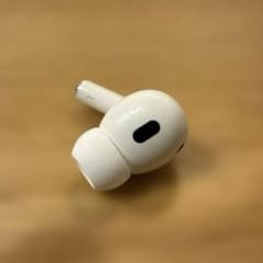 純正品】Airpods pro 第2世代 A3048 左耳 タイプC - メルカリ