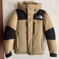 値下げ【美品】バルトロライトジャケットND91840 XXSのサムネイル