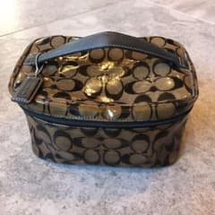 yui様専用    COACH コーチ ショルダーバッグのサムネイル