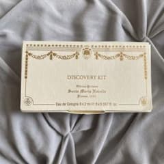 サンタマリアノヴェッラ　オーデコロン　ディスカバリーキットのサムネイル