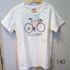 ☆専用☆　Tシャツ　140　2枚のサムネイル