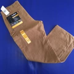 新品　Carhartt ワークパンツのサムネイル