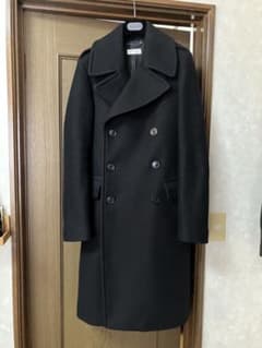 dries van noten 19aw ダブルブレストコート - メルカリ