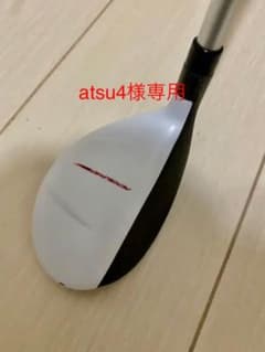 テーラーメイド　エアロバーナー  ユーティリティ　5U 25度のサムネイル